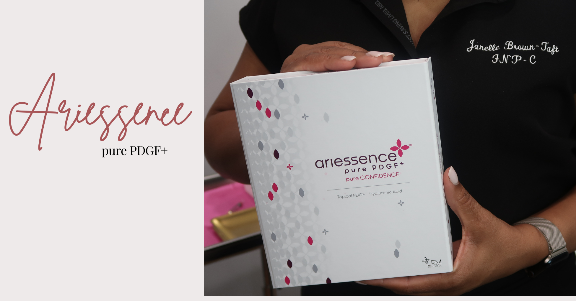 Ariessence Skin Boosters