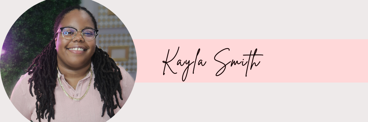 Meet Kayla Smith at Taft Aesthetics LLC