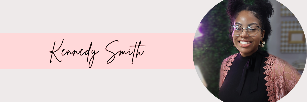 Meet Kennedy Smith at Taft Aesthetics LLC