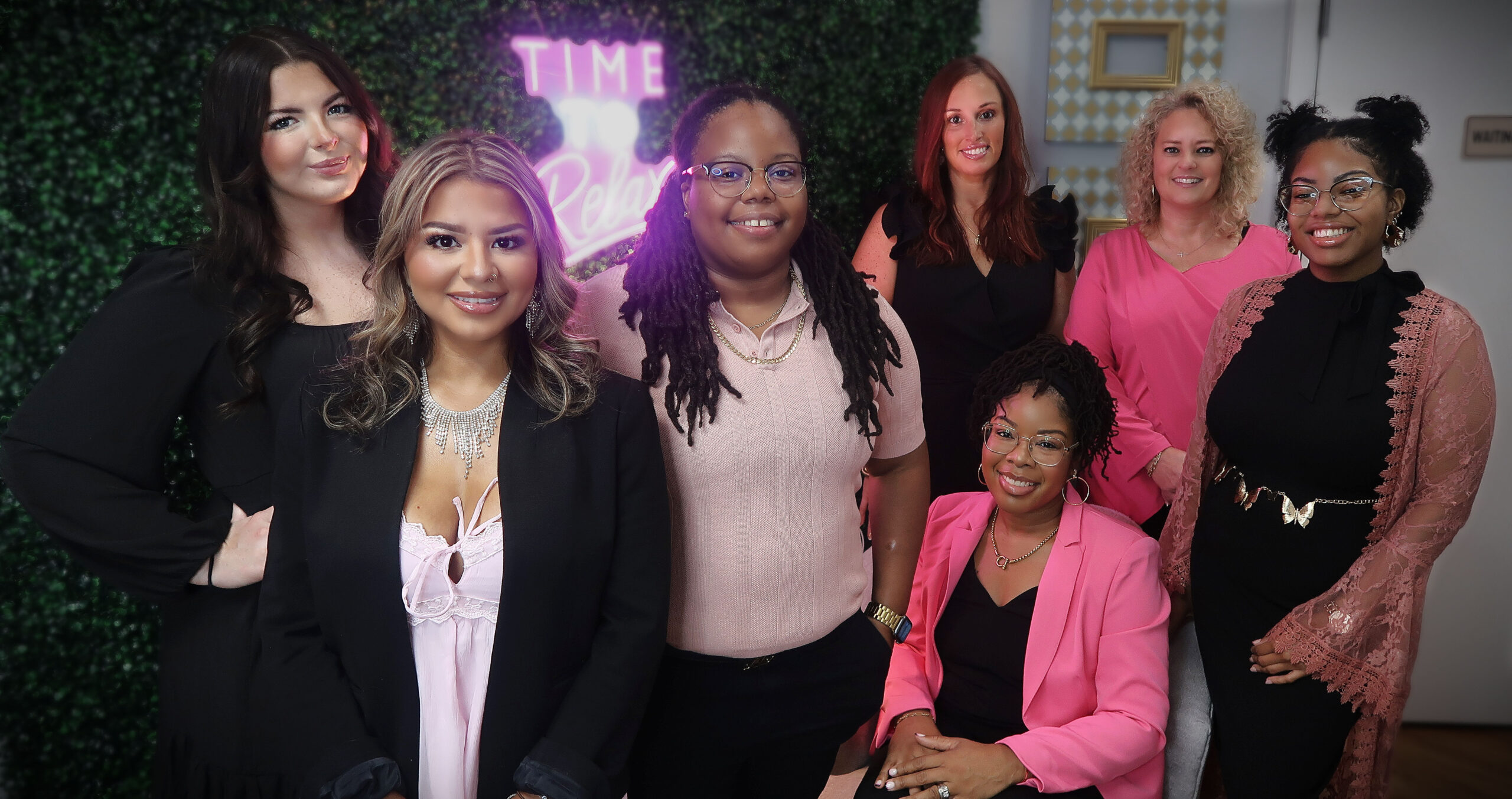 Taft Aesthetics Mobile App