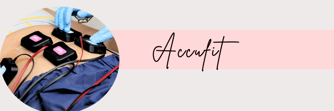 Accufit at Taft Aesthetics LLC in Wilson NC