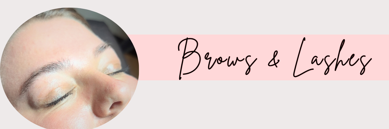 Brows and Lash Services at Taft Aesthetics LLC