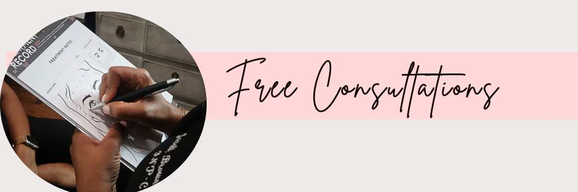 Free Consultations at Taft Aesthetics LLC in Wilson NC