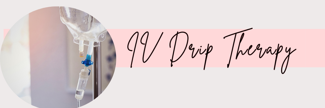 IV Drip Hydration at Taft Aesthetics