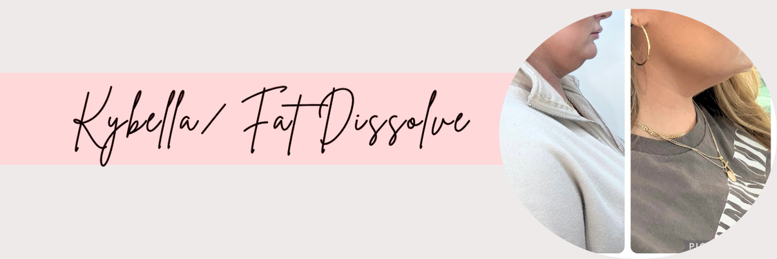 Kybella Fat Dissolving at Taft Aesthetics LLC