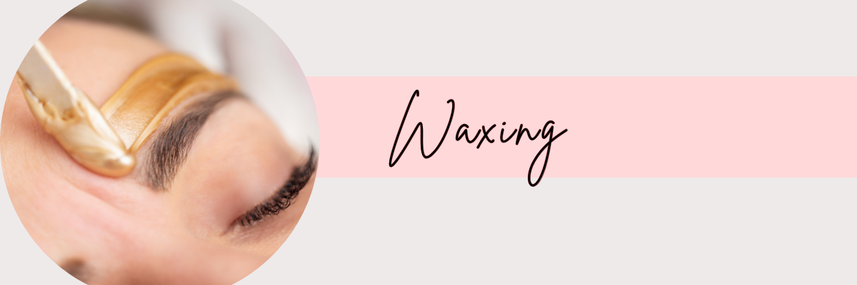 Waxing at Taft Aesthetics LLC in Wilson NC