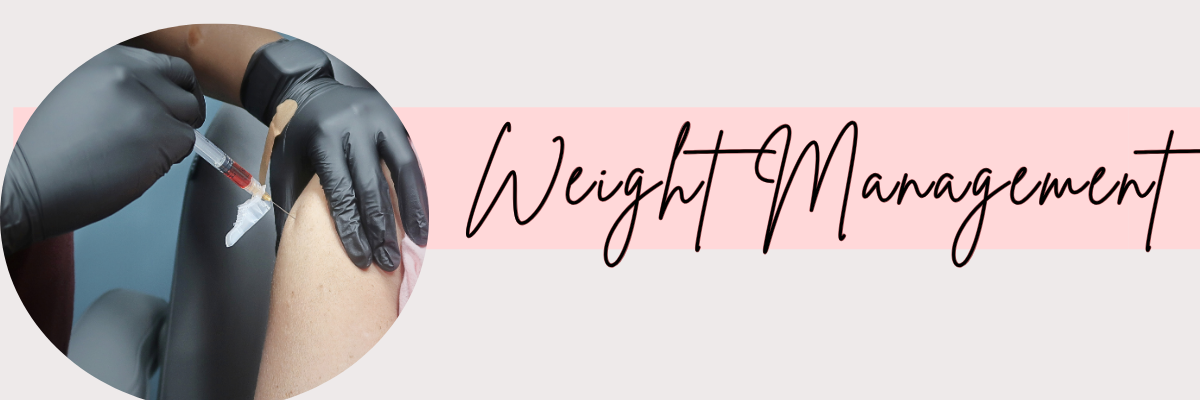 Weight Management Injections