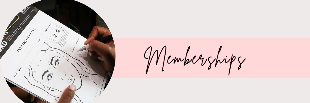 Memberships at Taft Aesthetics LLC <in Wilson NC, your Aesthetic Med Spa